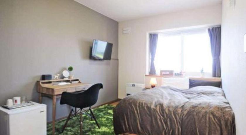 B&B Yado Kitakai Hakodate Extérieur photo