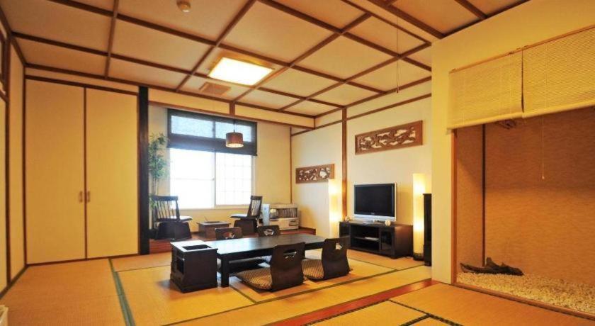 B&B Yado Kitakai Hakodate Extérieur photo
